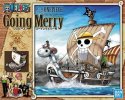 Bandai 5063944 - Going Merry (One piece)