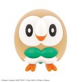 alt="Bandai 5063352 - Rowlet Pokemon Plamo Collection QUICK!! No.10" title="Bandai 5063352 - Rowlet Pokemon Plamo Collection QUICK!! No.10"
