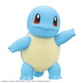 alt="Bandai 5066291 - Pokemon Plamo Collection QUICK!! 17 Squirtle" title="Bandai 5066291 - Pokemon Plamo Collection QUICK!! 17 Squirtle"