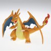Bandai 5063206 - Mega Lizadon Pokemon Plamo Collection 38 Select Series