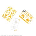 alt="Bandai 5072526 - Pokemon Model Kit QUICK!! 26 Jolteon" title="Bandai 5072526 - Pokemon Model Kit QUICK!! 26 Jolteon"