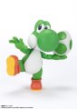 alt="Bandai BAN-69305 - S.H.Figuarts Yoshi (Super Mario)" title="Bandai BAN-69305 - S.H.Figuarts Yoshi (Super Mario)"
