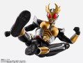 alt="Bandai HMR-64196 - S.H.Figuarts (SHINKOCCHOU SEIHOU) Masked Rider Agito Grand Form 25th Anniversary Ver." title="Bandai HMR-64196 - S.H.Figuarts (SHINKOCCHOU SEIHOU) Masked Rider Agito Grand Form 25th Anniversary Ver."