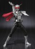 Bandai #HMR-76996 - S.H.Figuarts - (MR Super 1) - Masked Rider SUPER 1
