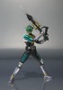 Bandai #HMR-76997 - S.H.Figuarts (MR Den-o) - Masked Rider ZERONOS Altair Form