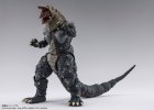 Bandai HUM-72170 - S.H.Figuarts Golza 30th Anniversary Edition
