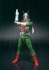 Bandai #HMR-60454 - S.H.Figuarts - Kamen Rider V3