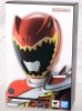 Bandai HPR-66108 - Kyoryu Red Zyuden Sentai Kyoryuger Power Rangers S.H.Figuarts (Shinkocchou Seihou)