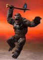 alt="Bandai 60478 - Kong from Godzilla vs. Kong (2021) S.H.MonsterArts" title="Bandai 60478 - Kong from Godzilla vs. Kong (2021) S.H.MonsterArts"
