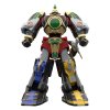 Bandai 83632WO - Gosei Gattai Dairenoh SMP Shokugan Modeling Project (3pcs/Set)