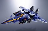 Bandai 70076 - Dragon Set & Super Giant Combination SMP Alternative Destiny