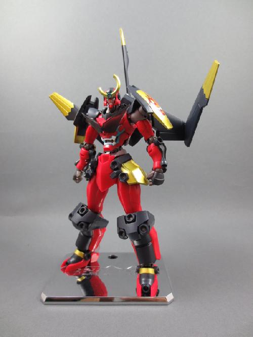 Bandai #HSC-77975 - SR-CHO GURRENLAGANN