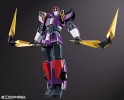 Bandai #HSC-66573 - Chogokin - SR-CHO (GaoGaiGar) VOLFOG & BIG ORDER ROOM