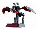 Bandai #HSC-73620 - SUPER ROBOT CHOGOKIN - SHIN MAZINGER Z