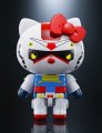 alt="Bandai Chogokin Gundam Hello Kitty and Char\'s Zaku II Hello Kitty (Full Set) 59616 59615" title="Bandai Chogokin Gundam Hello Kitty and Char\'s Zaku II Hello Kitty (Full Set) 59616 59615"