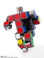 alt="Bandai HCP-66652 - Chogokin Rubik's Cube" title="Bandai HCP-66652 - Chogokin Rubik's Cube"