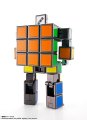 alt="Bandai HCP-66652 - Chogokin Rubik's Cube" title="Bandai HCP-66652 - Chogokin Rubik's Cube"