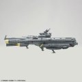 alt="Bandai 5068695 - 1/1000 DCV-01 Hyuga Be Forever Yamato: Rebel 3199 Efcf Hyuga Class Battlecarrier" title="Bandai 5068695 - 1/1000 DCV-01 Hyuga Be Forever Yamato: Rebel 3199 Efcf Hyuga Class Battlecarrier"