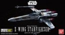 Bandai 204885 - X-Wing Starfighter Vehicle Model 002