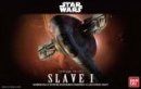 Bandai B-200638 - Star Wars 1/144 Slave I