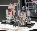 alt="Bandai B-195963 - Star Wars 1/12 R2-D2 & R5-D4 Astromech Droids" title="Bandai B-195963 - Star Wars 1/12 R2-D2 & R5-D4 Astromech Droids"