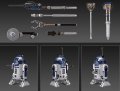 alt="Bandai B-195963 - Star Wars 1/12 R2-D2 & R5-D4 Astromech Droids" title="Bandai B-195963 - Star Wars 1/12 R2-D2 & R5-D4 Astromech Droids"