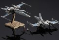 alt="Bandai B-202289 - Star Wars 1/72 Resistance X-Wing Fighter - The Force Awakens Version" title="Bandai B-202289 - Star Wars 1/72 Resistance X-Wing Fighter - The Force Awakens Version"