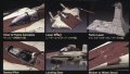 alt="Bandai 206320 - Star Wars 1/72 A-Wing Starfighter" title="Bandai 206320 - Star Wars 1/72 A-Wing Starfighter"