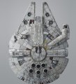 alt="Bandai 219770 - 1/144 Millennium Falcon (The Last Jedi)" title="Bandai 219770 - 1/144 Millennium Falcon (The Last Jedi)"