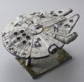 alt="Bandai 219770 - 1/144 Millennium Falcon (The Last Jedi)" title="Bandai 219770 - 1/144 Millennium Falcon (The Last Jedi)"