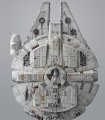 alt="Bandai 219770 - 1/144 Millennium Falcon (The Last Jedi)" title="Bandai 219770 - 1/144 Millennium Falcon (The Last Jedi)"