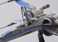 alt="Bandai 223296 - 1/72 Blue Squadron Resistance X-Wing Fighter (The Last Jedi)" title="Bandai 223296 - 1/72 Blue Squadron Resistance X-Wing Fighter (The Last Jedi)"