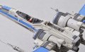 alt="Bandai 223296 - 1/72 Blue Squadron Resistance X-Wing Fighter (The Last Jedi)" title="Bandai 223296 - 1/72 Blue Squadron Resistance X-Wing Fighter (The Last Jedi)"