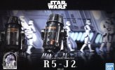 Bandai 5056764 - R5-J2 (Star Wars)