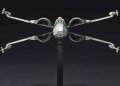 alt="Bandai 5058313 - 1/72 X-Wing Fighter (Star Wars: The Rise of Skywalker)" title="Bandai 5058313 - 1/72 X-Wing Fighter (Star Wars: The Rise of Skywalker)"