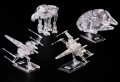 alt="Bandai 5058919 - 1/144 & 1/350 & 1/540 STAR WARS: THE Last JEDI (Clear Vehicle Set)" title="Bandai 5058919 - 1/144 & 1/350 & 1/540 STAR WARS: THE Last JEDI (Clear Vehicle Set)"