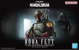 Bandai 5063390 - 1/12 Boba Fett (The Mandalorian) Star Wars