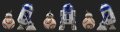 alt="Bandai 5064108 - 1/12 BB-8 & R2-D2 Star Wars" title="Bandai 5064108 - 1/12 BB-8 & R2-D2 Star Wars"