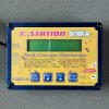 BANTAM E-STATION 301DX-II 0.1-5A 1-5S LIPO LIFE CHARGER/DISCHARGER (DC INPUT)
