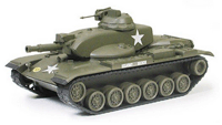 1/48 Advancing Mini Tank
