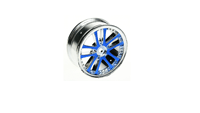 Tyre / Spoke Rim Tyre / Spoke Rim