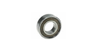 Rubber Sealed Bearing