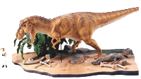 1/35 Dinosaur World 1/35 Dinosaur World