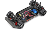 TT-01 Parts TT-01 Parts
