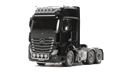 TRACTOR TRUCK TRACTOR TRUCK
