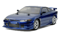 M-Chassis Car M-Chassis Car