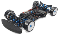TRF Chassis TRF Chassis