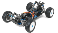 TRF Chassis