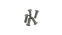 Titanium Screws