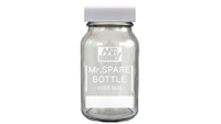 Spare Bottle